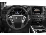 2023 Nissan Titan SV