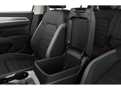 2023 Volkswagen Atlas 3.6L V6 SEL Premium R-Line