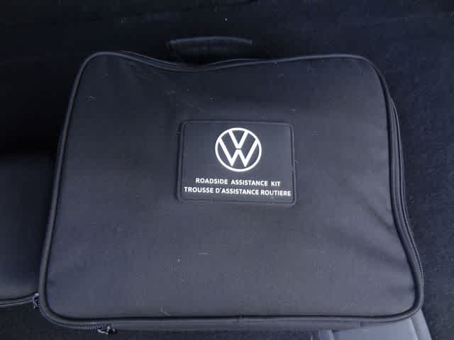 2023 Volkswagen Atlas 3.6L V6 SEL Premium R-Line