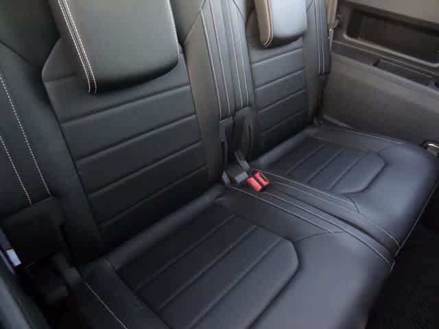 2023 Volkswagen Atlas 3.6L V6 SEL Premium R-Line