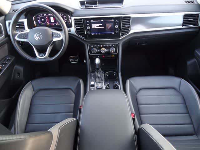 2023 Volkswagen Atlas 3.6L V6 SEL Premium R-Line
