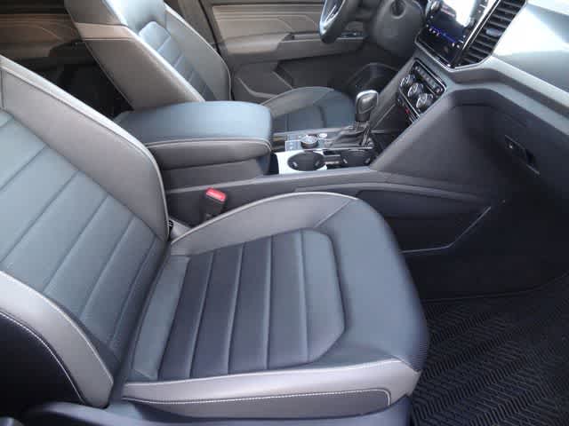 2023 Volkswagen Atlas 3.6L V6 SEL Premium R-Line