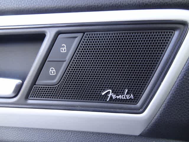 2023 Volkswagen Atlas 3.6L V6 SEL Premium R-Line