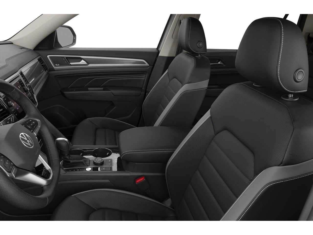 2023 Volkswagen Atlas 3.6L V6 SEL Premium R-Line