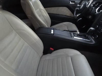 2014 Ford Mustang V6 Premium