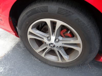 2014 Ford Mustang V6 Premium