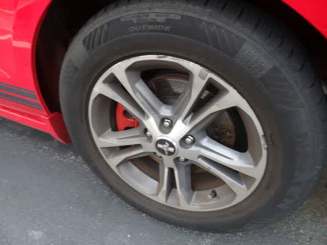 2014 Ford Mustang V6 Premium