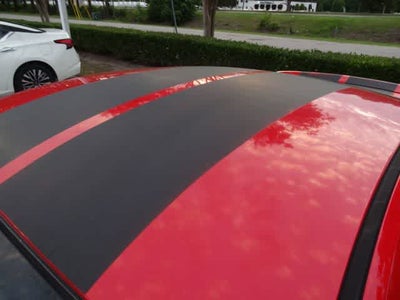 2014 Ford Mustang V6 Premium