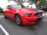 2014 Ford Mustang V6 Premium