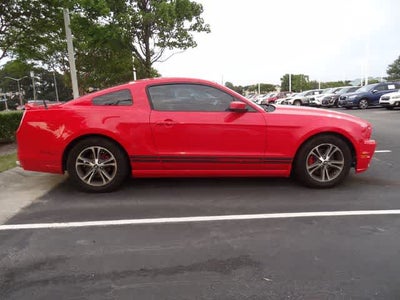 2014 Ford Mustang V6 Premium