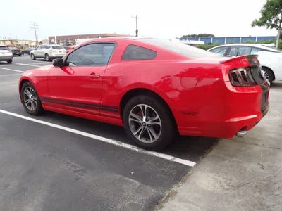 2014 Ford Mustang V6 Premium