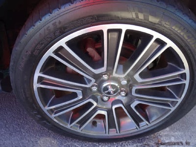2012 Ford Mustang GT Premium