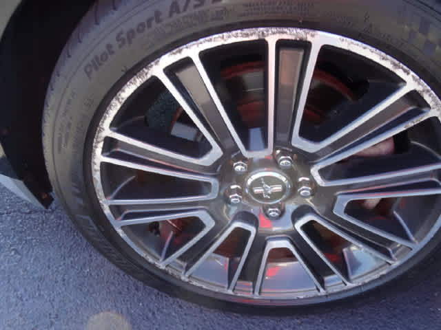 2012 Ford Mustang GT Premium