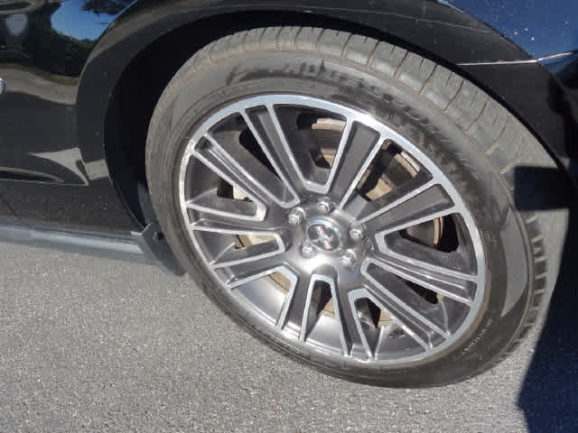 2012 Ford Mustang GT Premium