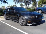 2012 Ford Mustang GT Premium