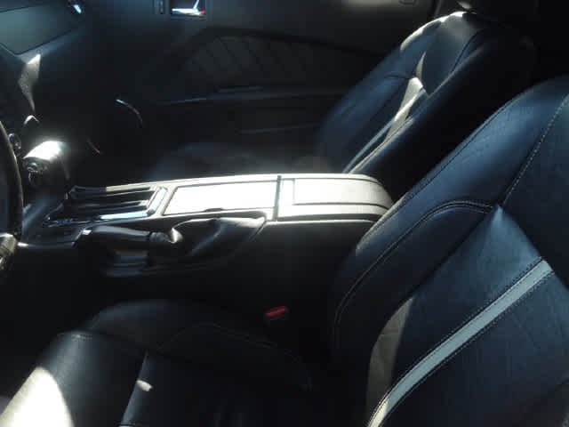 2012 Ford Mustang GT Premium