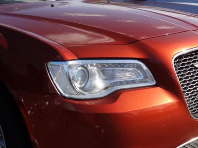 2021 Chrysler 300 Touring