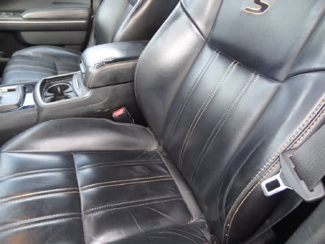 2019 Chrysler 300 300S