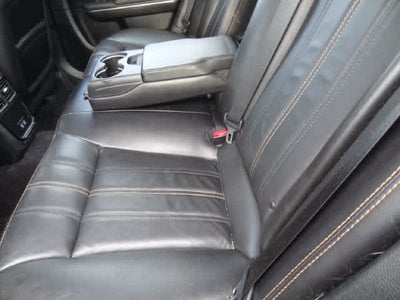 2019 Chrysler 300 300S