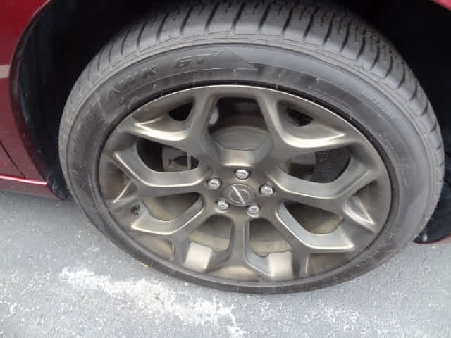 2019 Chrysler 300 300S