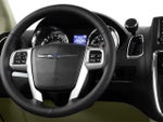 2013 Chrysler Town & Country Limited