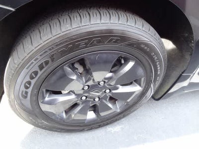 2020 Chrysler Pacifica Hybrid Red S