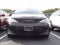 2020 Chrysler Pacifica Hybrid Red S