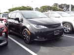 2020 Chrysler Pacifica Hybrid Red S
