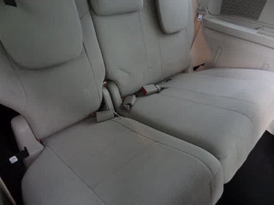 2012 Dodge Grand Caravan Crew