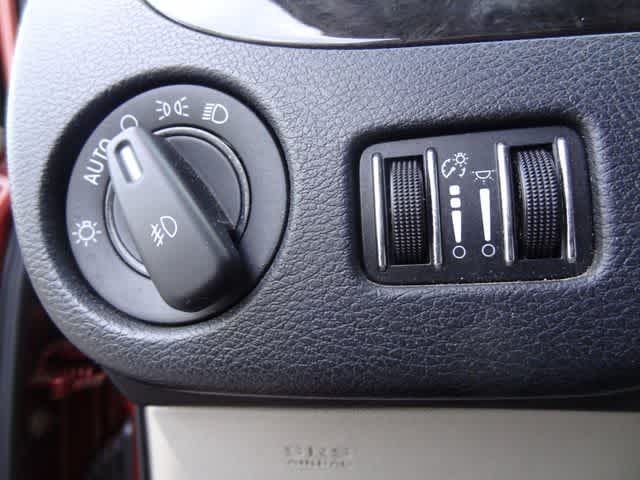 2012 Dodge Grand Caravan Crew