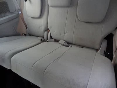 2012 Dodge Grand Caravan Crew