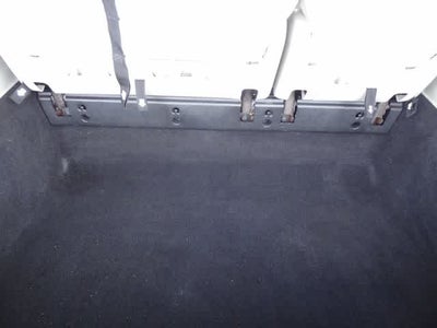 2012 Dodge Grand Caravan Crew