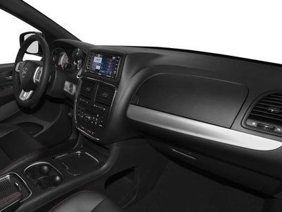 2016 Dodge Grand Caravan R/T