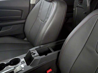 2010 GMC Terrain SLE-1