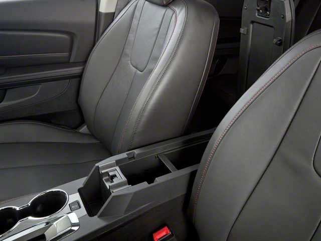 2010 GMC Terrain SLE-1
