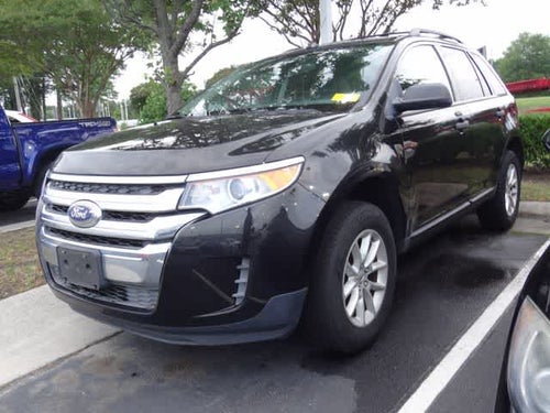 2014 Ford Edge SE