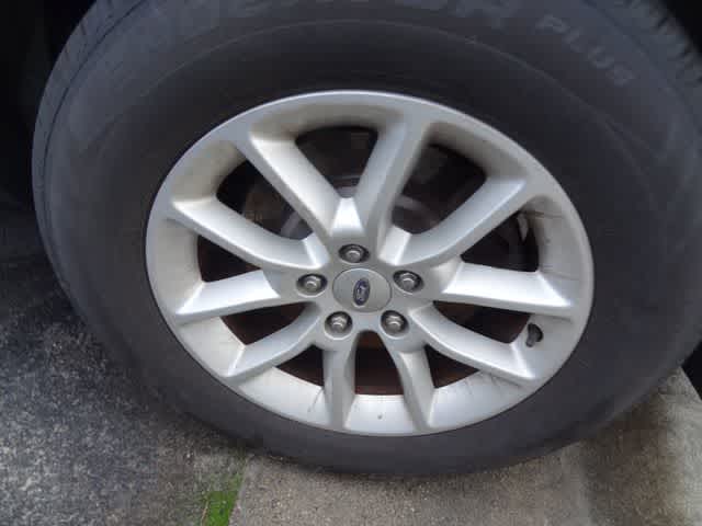 2014 Ford Edge SE