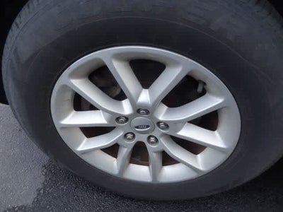 2014 Ford Edge SE