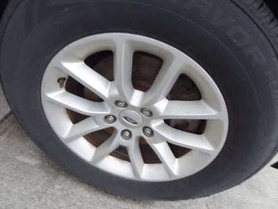 2014 Ford Edge SE