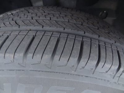 2014 Ford Edge SE