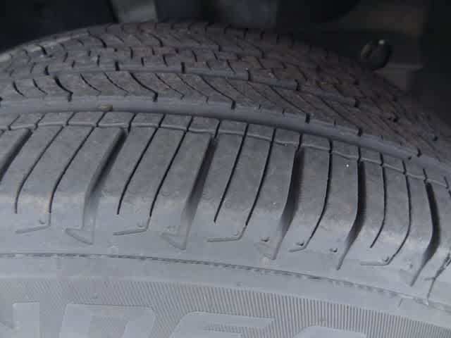 2014 Ford Edge SE