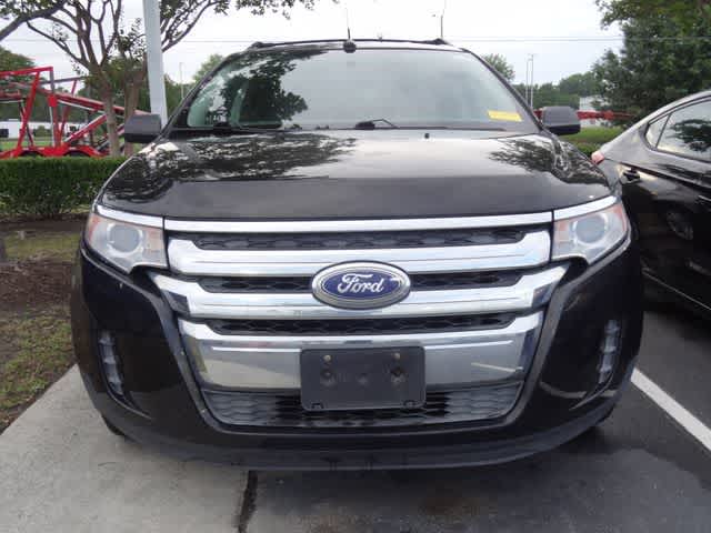 2014 Ford Edge SE