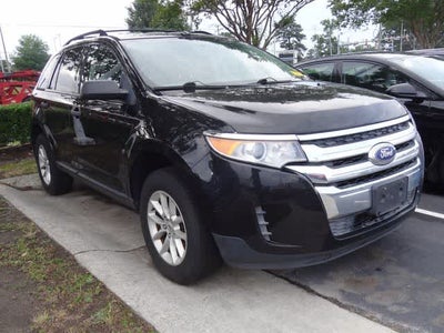 2014 Ford Edge SE