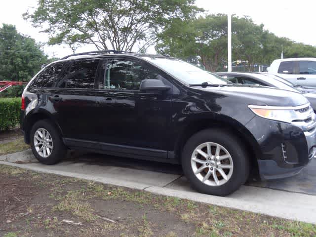 2014 Ford Edge SE