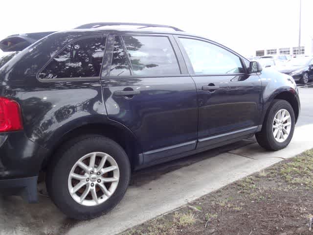 2014 Ford Edge SE