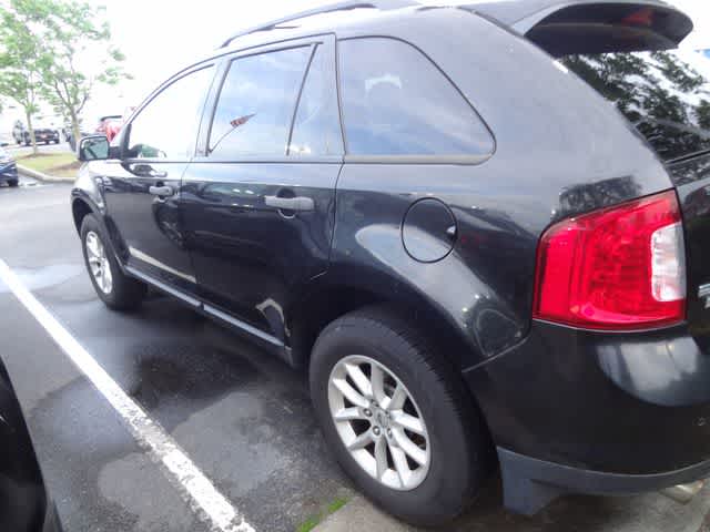 2014 Ford Edge SE