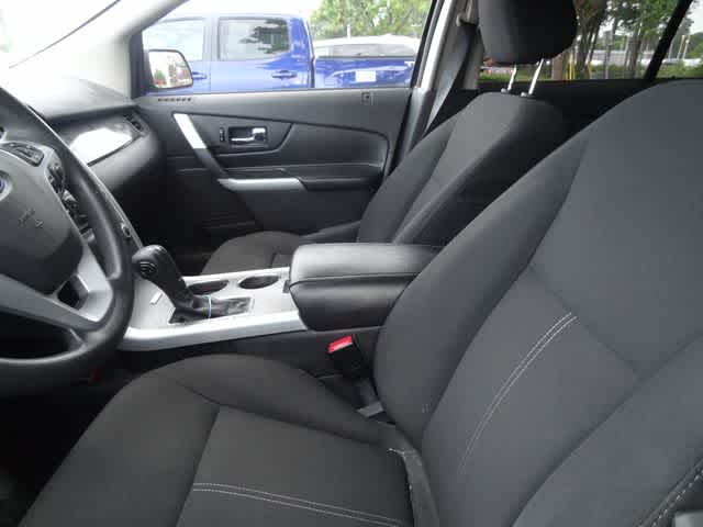2014 Ford Edge SE