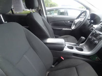 2014 Ford Edge SE