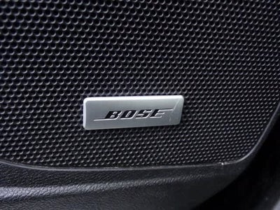 2016 Chevrolet Impala LTZ