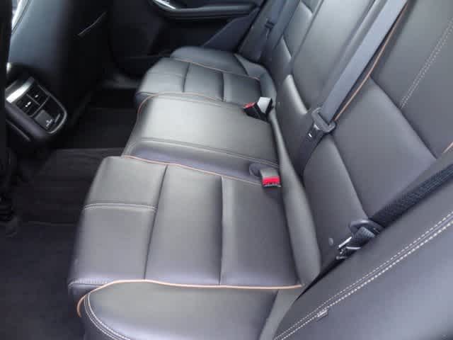 2016 Chevrolet Impala LTZ